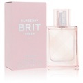 Burberry Brit Sheer by Burberry Eau de Toilette Spray 30 ml