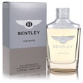 Bentley Infinite by Bentley Eau de Toilette Spray 100 ml