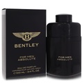 Bentley Absolute by Bentley Eau de Parfum Spray 100 ml