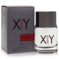 Hugo XY by Hugo Boss Eau de Toilette Spray 60 ml