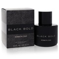 Kenneth Cole Black Bold by Kenneth Cole Eau de Parfum Spray 100 ml
