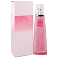 Live Irresistible Rosy Crush by Givenchy Eau de Parfum Florale Spray 75 ml