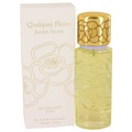 Quelques Fleurs Jardin Secret by Houbigant Eau de Parfum Spray 100 ml
