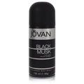 Jovan Black Musk by Jovan Deodorant Spray 150 ml