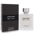 L’Insoumis Ma Force by Lalique Eau de Toilette Spray 100 ml