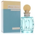 Miu Miu L’eau Bleue by Miu Miu Eau de Parfum Spray 100 ml