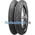 Continental, Continental ContiClassicAttack ( 110/90 R18 TL 61V Hinterrad, M/C )