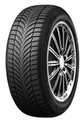 Nexen, Nexen Winguard SnowG WH2 ( 235/60 R16 100H 4PR )