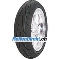Avon 3D Ultra Sport AV80 ( 190/55 ZR17 TL (75W) Hinterrad )