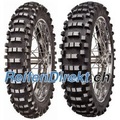 Mitas C-10 ( 120/90-18 TT 65M Hinterrad, NHS, Rennreifen (Mischung) Country Cross, gelb )