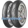 Dunlop Sportmax GP Racer D212 ( 180/55 ZR17 TL (73W) Hinterrad, Mischung MEDIUM )
