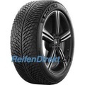 Michelin Pilot Alpin 5 ( 255/35 R20 97W XL )