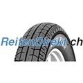 Metzeler Block C 66 Touring Special ( 4.00-18 TT 64H Vorderrad, Hinterrad )