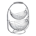 Obst-Etagere 
