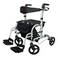 Alu-Multi-Rollator