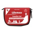 Erste Hilfe Reiseset, 32 Teile