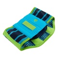 Bauerfeind Sports Back Support Rückenbandage - Mehrfarbig