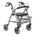 Alu Rollator 