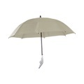 Rolko Kohlgrüber GmbH, Rollatorschirm, beige