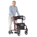 Kombi-Rollator