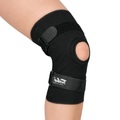 Moderne Hausfrau Kniebandage