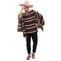 undefined, Mexico Poncho 
