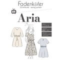 FadenkÃ¤fer, Fadenkäfer Schnitt 