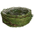 Pflanzschale, rund, 22 cm Ø