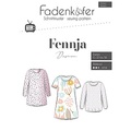 FadenkÃ¤fer, Fadenkäfer Schnitt 