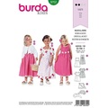 Burda, burda Schnitt 9702 