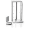 buttinette Regalsystem, Grösse: 17,4 x 8,9 x 9,4 cm