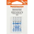 buttinette, buttinette Overlock-Nähmaschinennadeln 