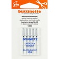 buttinette, buttinette Overlock-Nähmaschinennadeln 