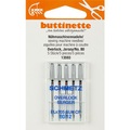 buttinette, buttinette Overlock-Nähmaschinennadeln 