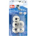 Prym, Prym Nähmaschinenspulen für kleine Umlaufgreifer, Ø 21,2 mm, Höhe: 9,2 mm, Inhalt: 5 Stück