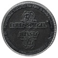 Eulenspiegel, EULENSPIEGEL Profi-Aqua-Schminke, schwarz