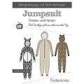 FadenkÃ¤fer, Fadenkäfer Schnitt 