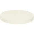 buttinette, buttinette Schaumstoffpolster, Grösse: 40 cm Ø, 3,2 kPA