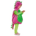buttinette Dino-Weste für Kinder