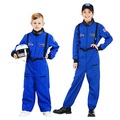 undefined, Kinderoverall 