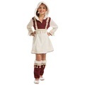 undefined, buttinette Eskimo-Kostüm für Mädchen