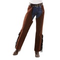 Cowgirl-Chaps 