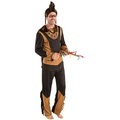 Indianer Kostüm 