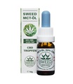 Sweed MCT-Öl 20% CBD (10ml)