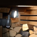 Brennenstuhl Lufos 1178900 LED-Außenstrahler mit Bewegungsmelder Neutral-Weiß