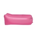HAPPY PEOPLE, Lounger to go 2.0 pink