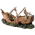 Aqua d'ella, Aqua d'ella Galeonenwrack Größe XXL 73 x 26,5 x 34 cm 234/196151