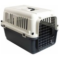 FLAMINGO Haustier-Transportbox Nomad XS 50 x 33 x 33,5 cm 513770