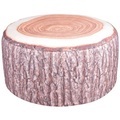 Esschert Design Outdoor Aufblasbares Sitzkissen Baumstamm BK014