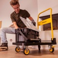 Stanley Plattformwagen PC508 150 kg